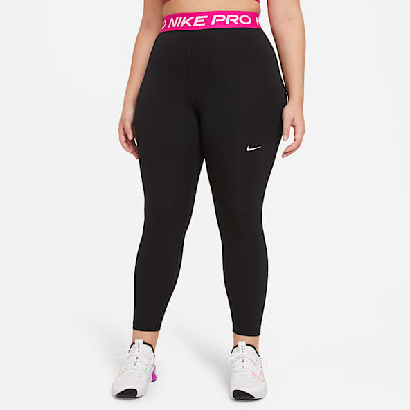 plus size nike leggings sale