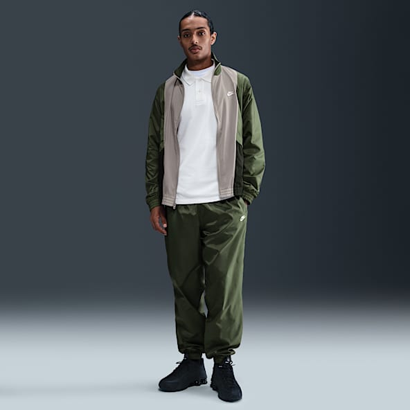 Nike Club Conjunto deportivo tejido para hombre
