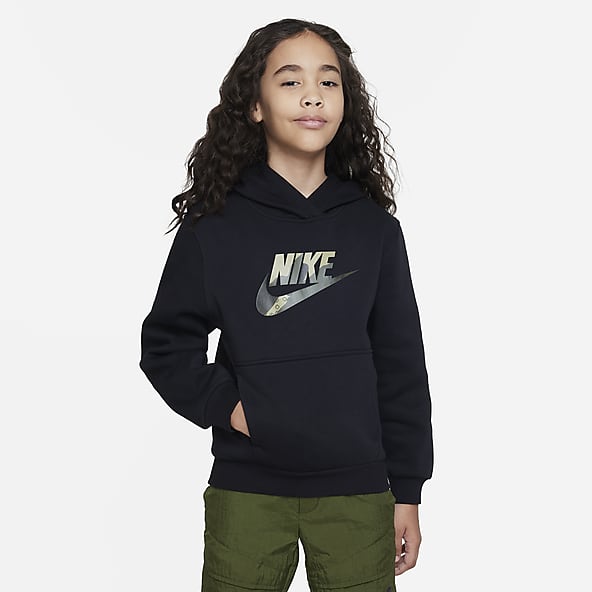 Boys' Hoodies & Sweatshirts. Nike UK