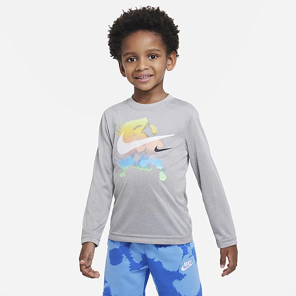 Nike Little Kids' T-Shirt