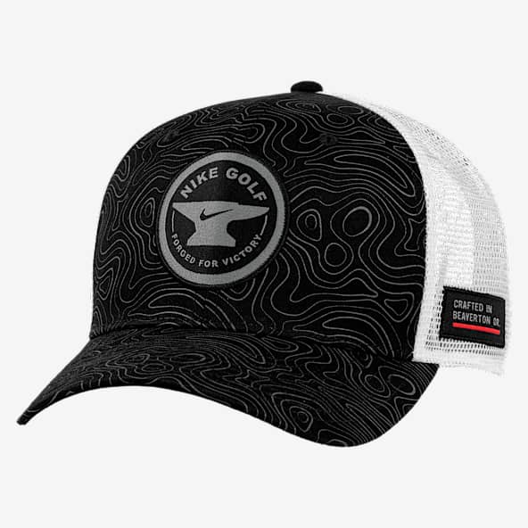 Nike Rise Golf Trucker Hat