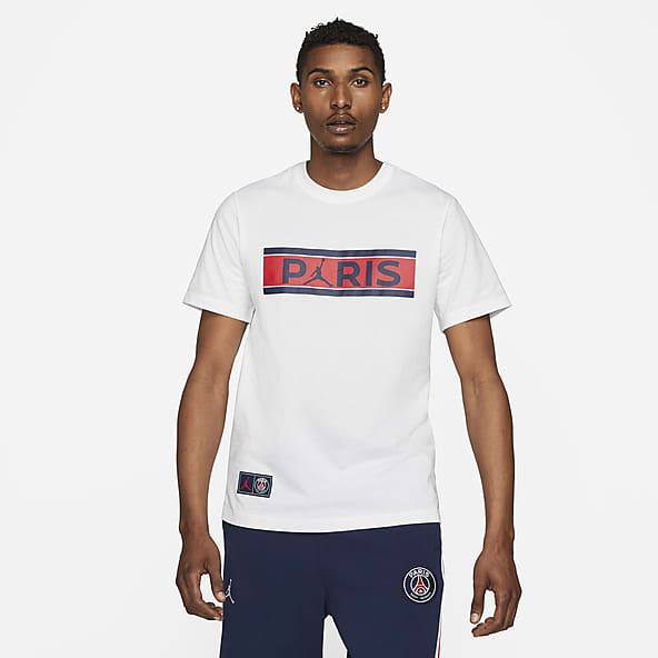 jordan t shirt psg