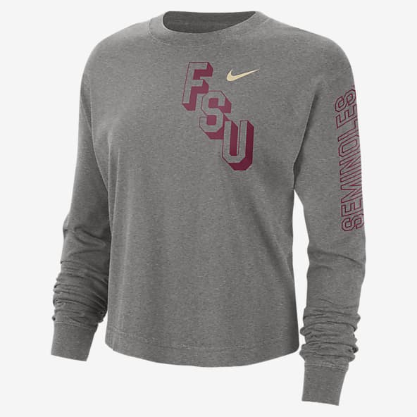 Fsu nike shirt sale