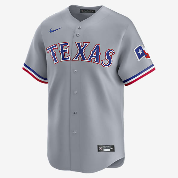 Most popular texas rangers jersey online