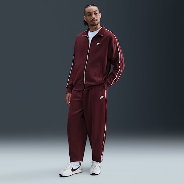 Nike Sportswear Club Nike Sportswear Club Pants deportivos de tejido Knit oversized para hombre