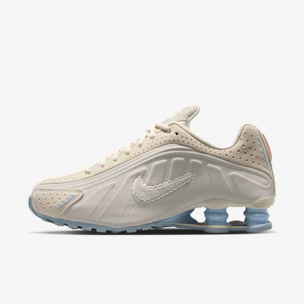 Nike Shox R4 SE Women's Shoes