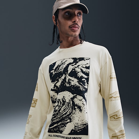Nike ACG Men's Long-Sleeve T-Shirt