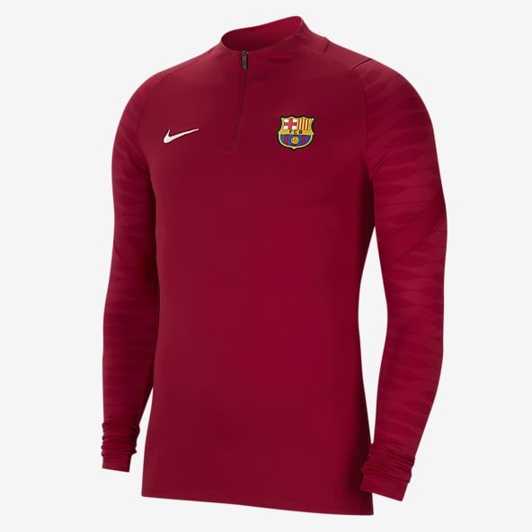 FC Barcelona. Nike ES