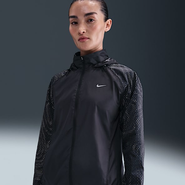 Nike Tempo Flash Nike Tempo Flash Women's Repel Running Jacket