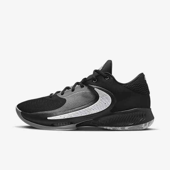 Banket soort Albany Black Basketball Shoes. Nike.com