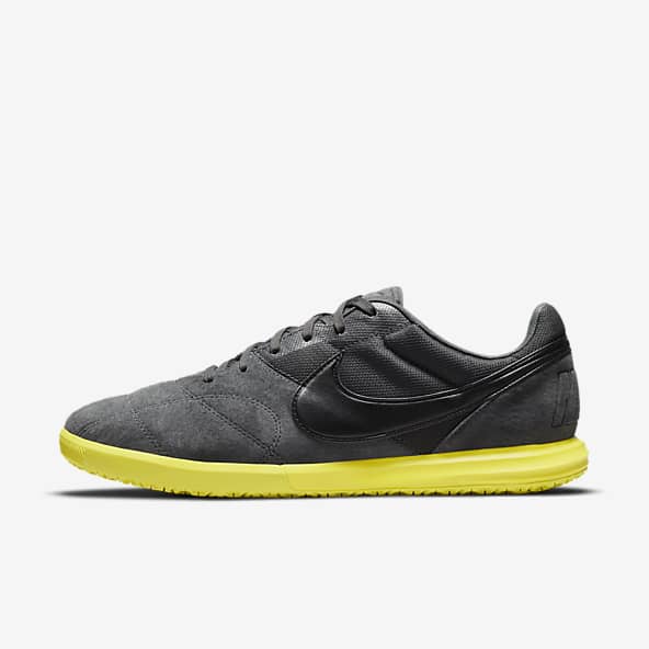 nike lunarlon mujer negro