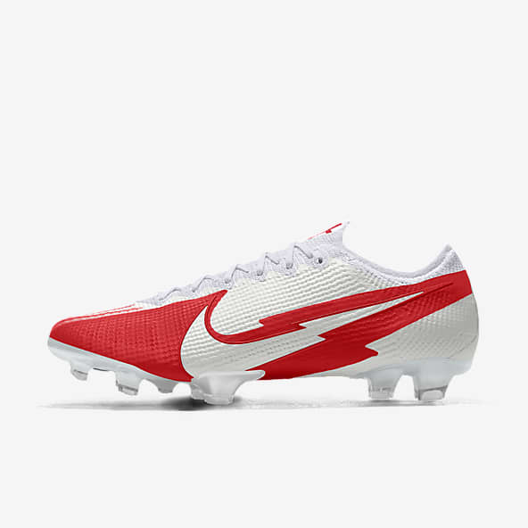 custom football boots uk