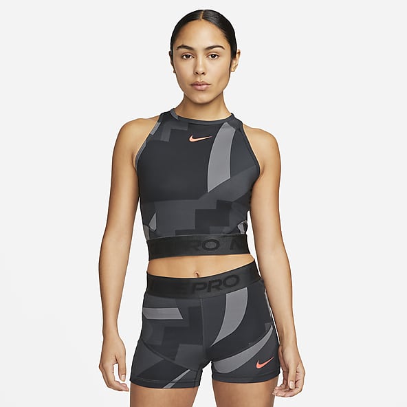 Actualizar 51+ imagen ropa fitness mujer nike
