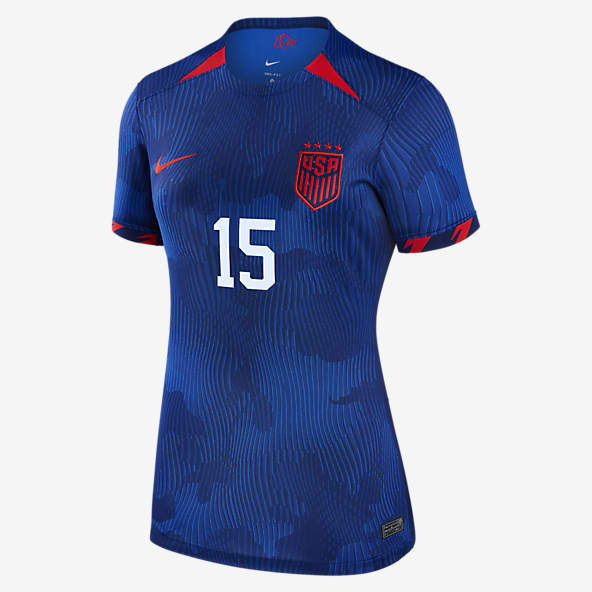Trajes de best sale futbol de mujeres