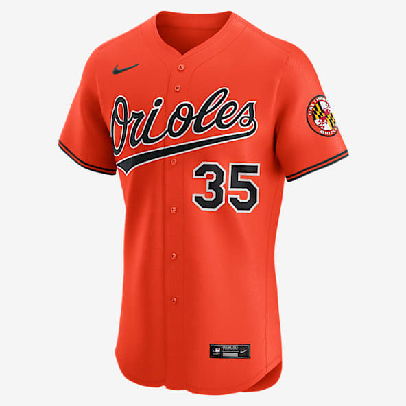 Adley Rutschman Baltimore Orioles Jersey Nike Dri-FIT ADV de la MLB Elite para hombre