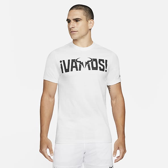 t shirt nadal nike