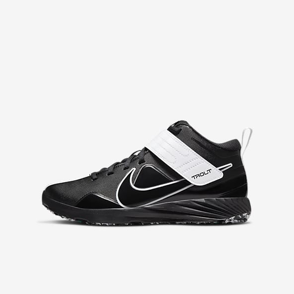 Niños High Calzado. Nike US
