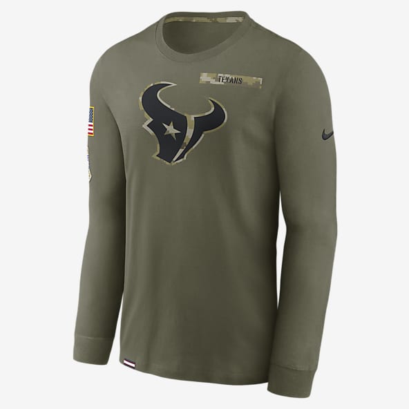 texans military jersey