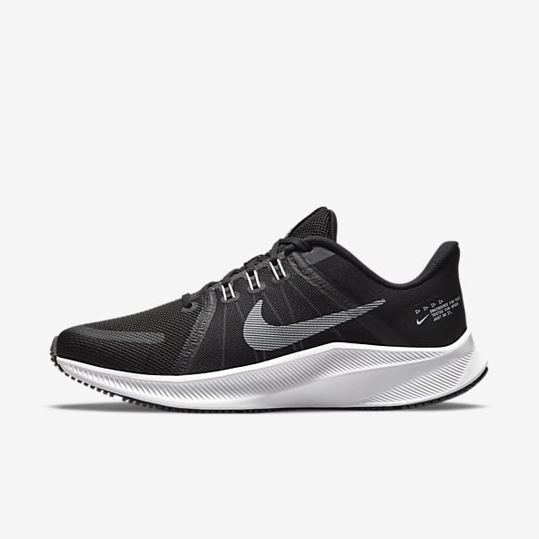Nike Quest 4 Womens Road Running Shoes