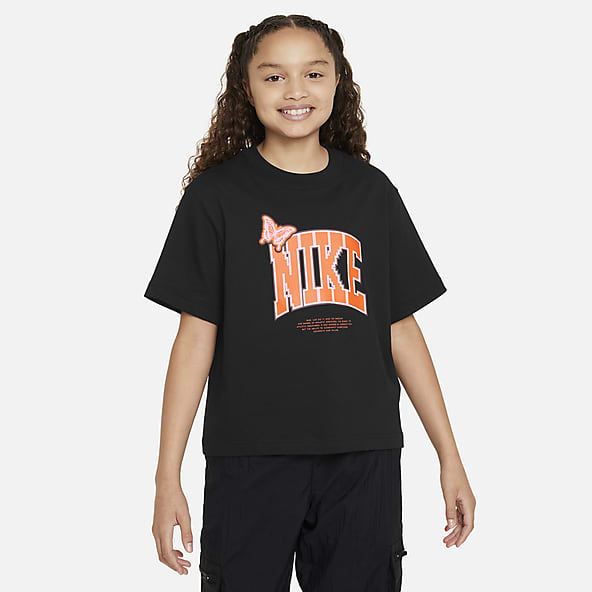 Niños grandes (7-15 años) Cálido Entrenamiento & gym. Nike US