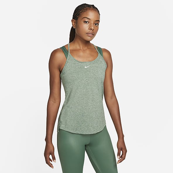 Workout Shirts for Women. Nike.com