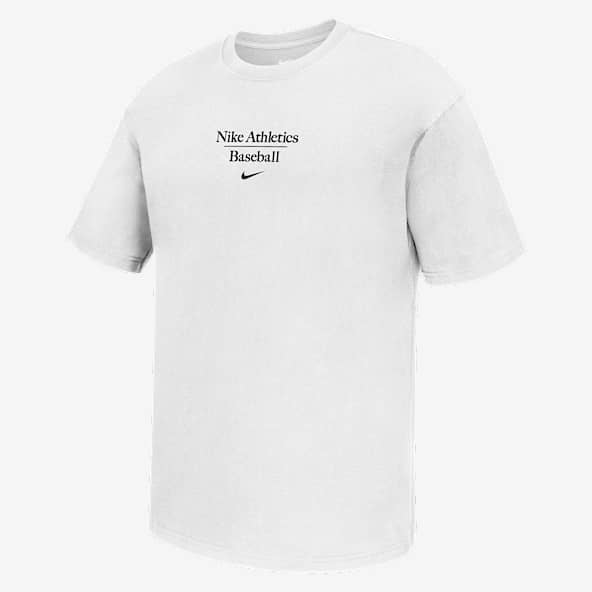 Nike Swoosh Men's Max90 Baseball T-Shirt