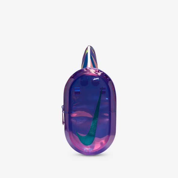Nike Locker Bolsa de natación iridiscente