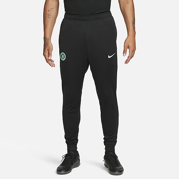 Negro Futbol Chelsea FC Pants y tights. Nike US