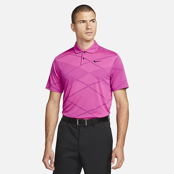 Men's Golf Tops & Shirts. Nike AU