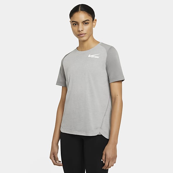 nike softball tank top