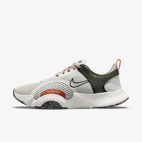 Nike training shoes clearance