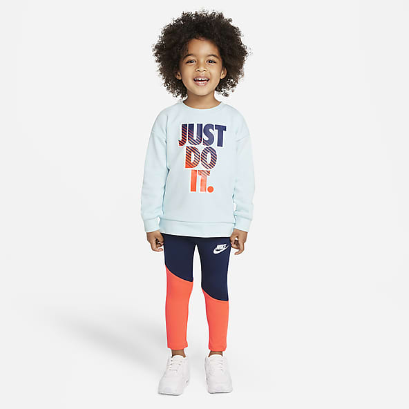 nike set for toddlers