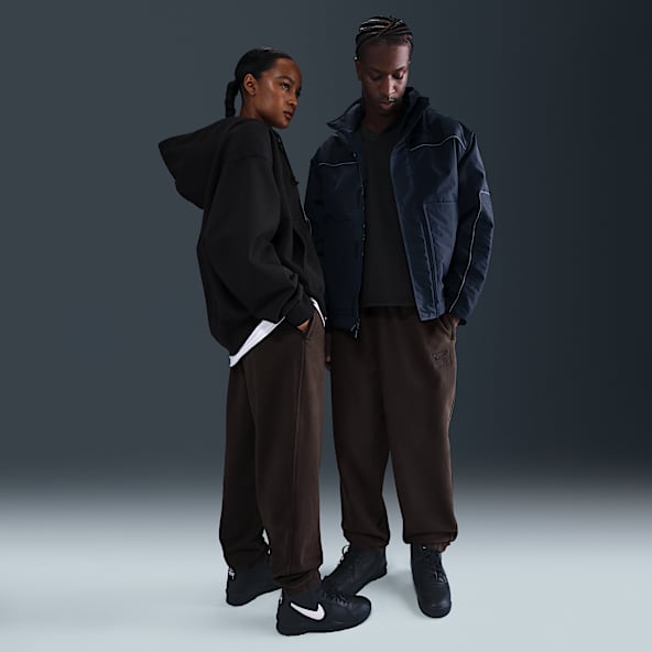 Nike x Stüssy Nike x Stüssy Fleece Pants