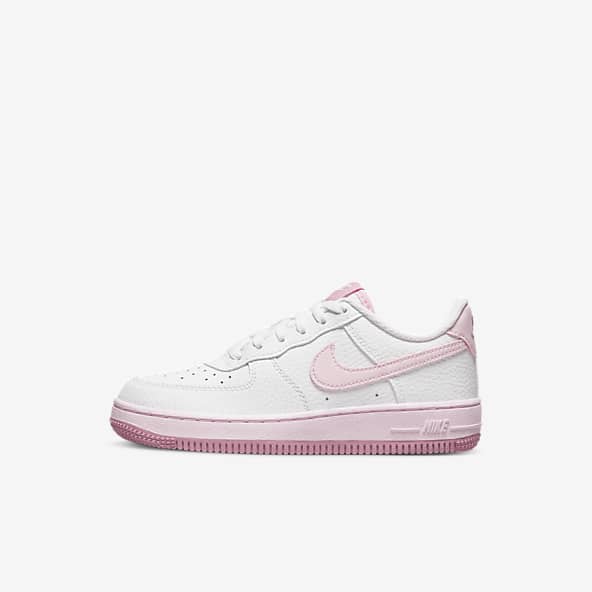 NIKE AIR FORCE MASCULINO PREMIUM PRETO E BRANCO 8023-22-567 - Lara