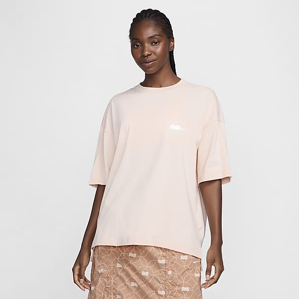 Naomi Short Sleeve Sports Shirt