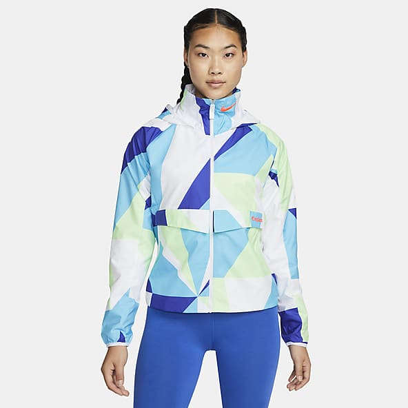Jassen en bodywarmers voor dames. Nike NL