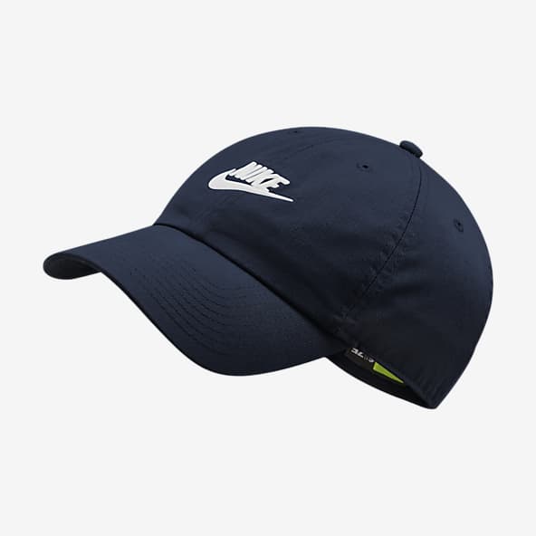 nike visor grey
