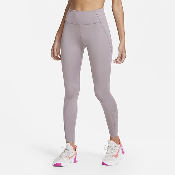dark green nike leggings