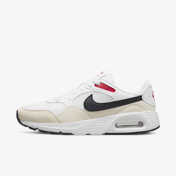 Blanches pour Homme. Nike FR