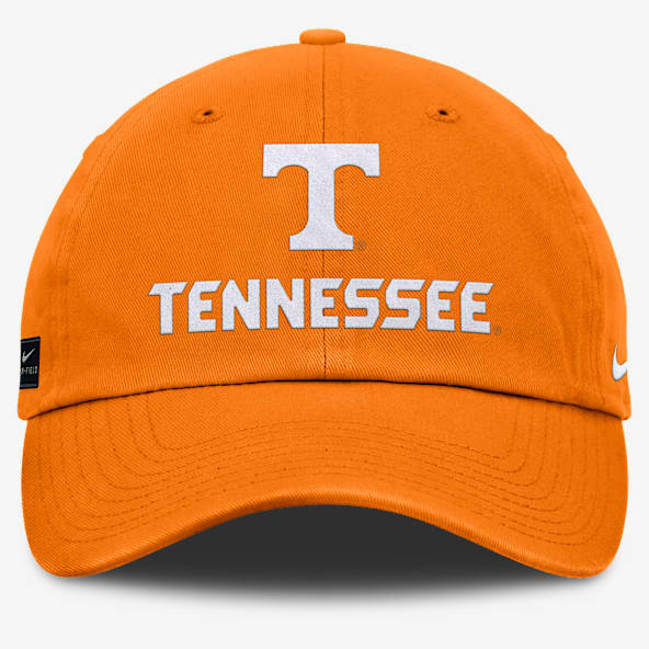 Tennessee Sideline Club Gameday Men's Nike College Adjustable Hat
