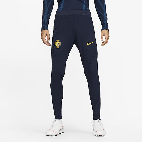 Kruipen Voorbeeld reparatie Heren Voetbal Broeken en tights. Nike NL