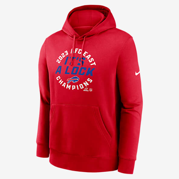 Red Buffalo Bills. Nike.com