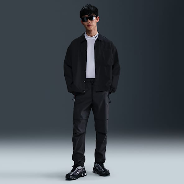 Nike Tech Pantalón de tejido Woven - Hombre