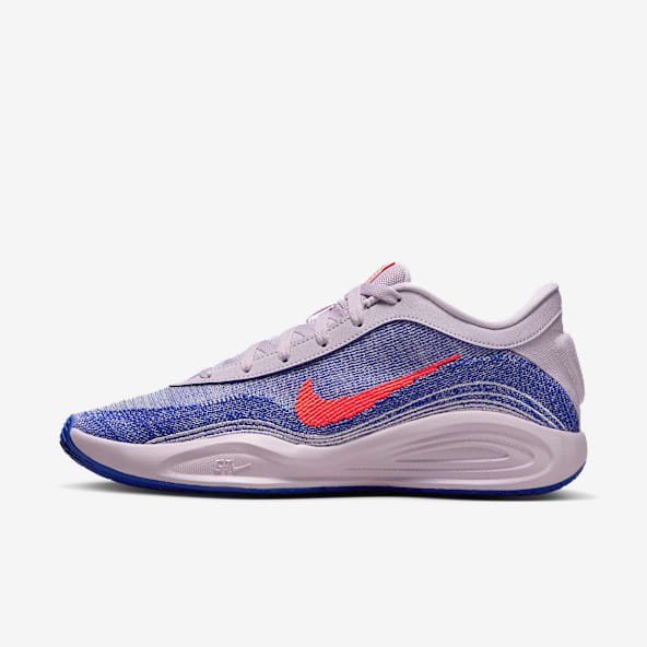 G.T. Hustle Academy Tenis de básquetbol