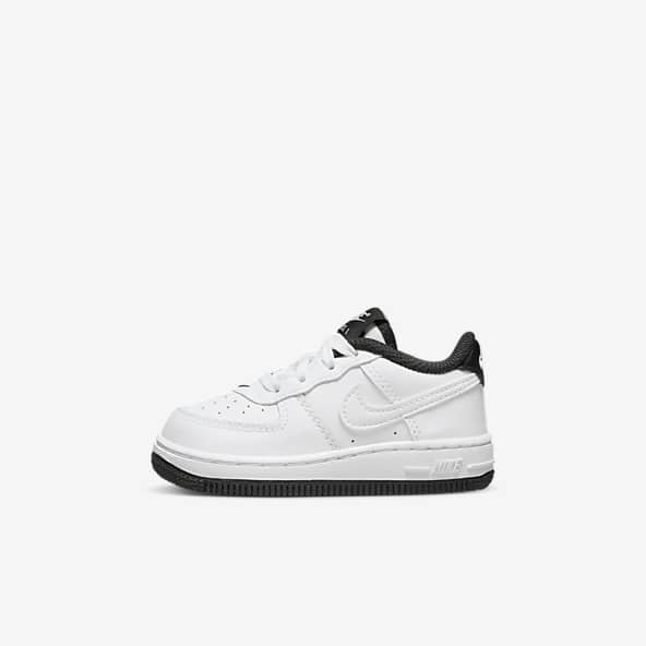 white air force 1 4.5 youth