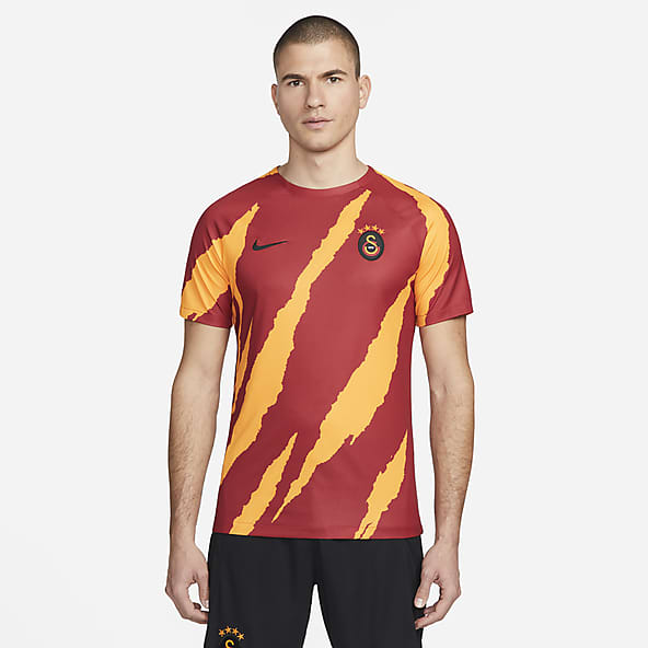 Galatasaray shirts en tenues 22/23. Nike NL