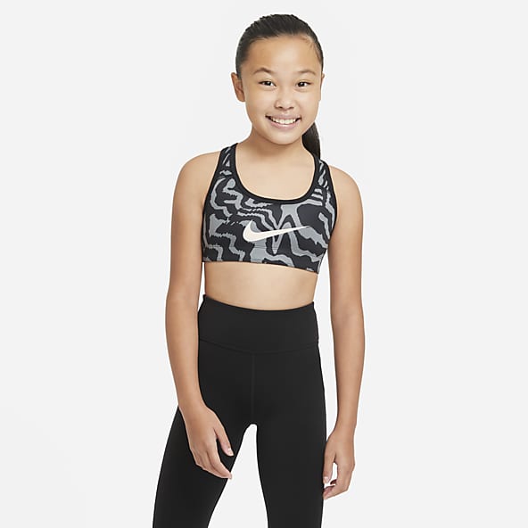 Filles Soutiens-gorge de sport. Nike FR