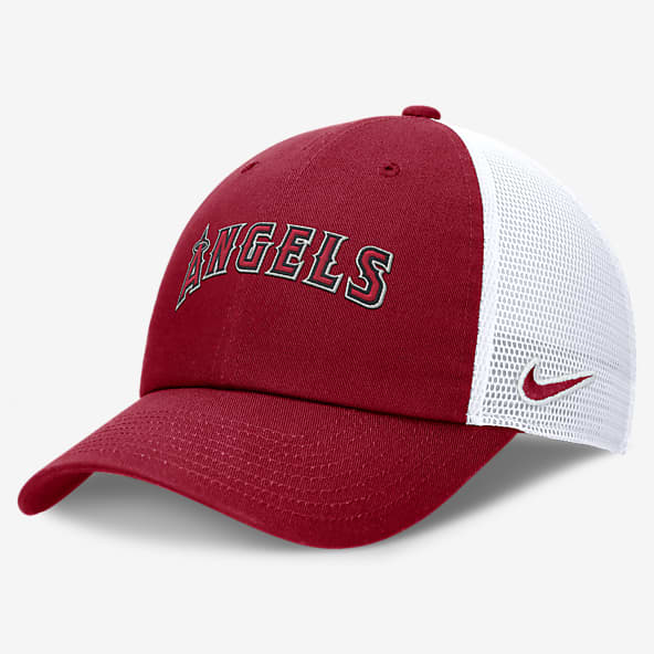 Los angeles angels apparel sales