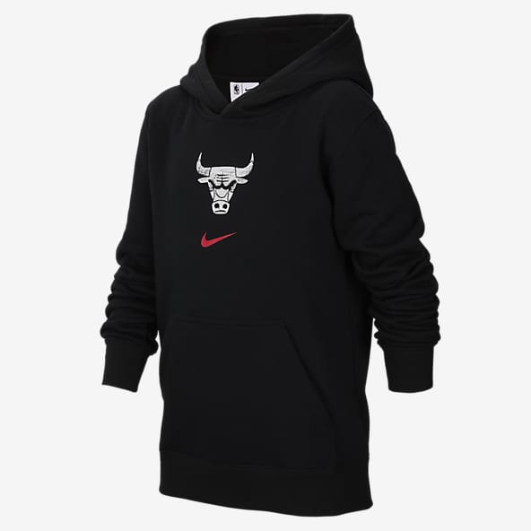 Chicago Bulls. Nike NL