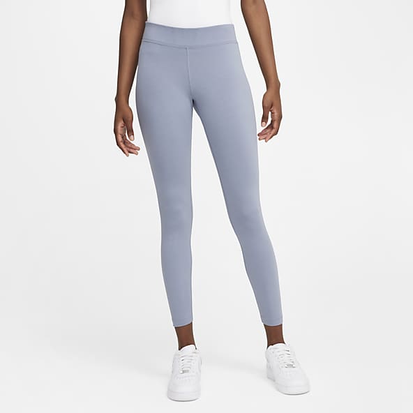 women's nike mid rise joggers